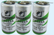 Lithium Mangnese Dioxide Batteries