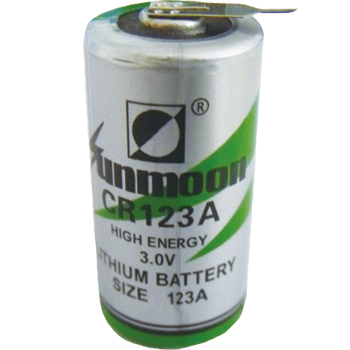 Lithium Mangnese Dioxide Batteries